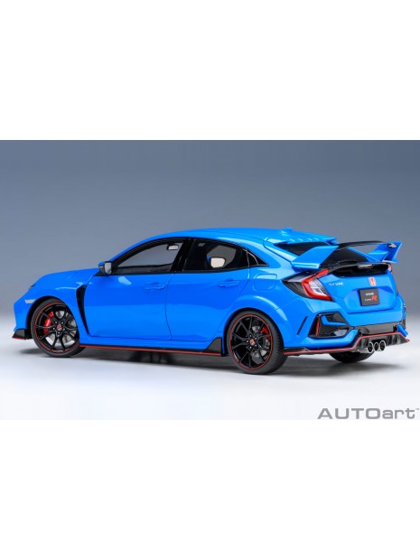 Honda CIVIC Type R (FK8) 2021 1/18 AUTOart AUTOart - 68