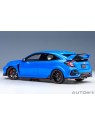 Honda CIVIC Type R (FK8) 2021 1/18 AUTOart AUTOart - 68