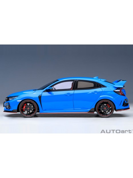 Honda CIVIC Type R (FK8) 2021 1/18 AUTOart AUTOart - 69