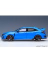 Honda CIVIC Type R (FK8) 2021 1/18 AUTOart AUTOart - 69