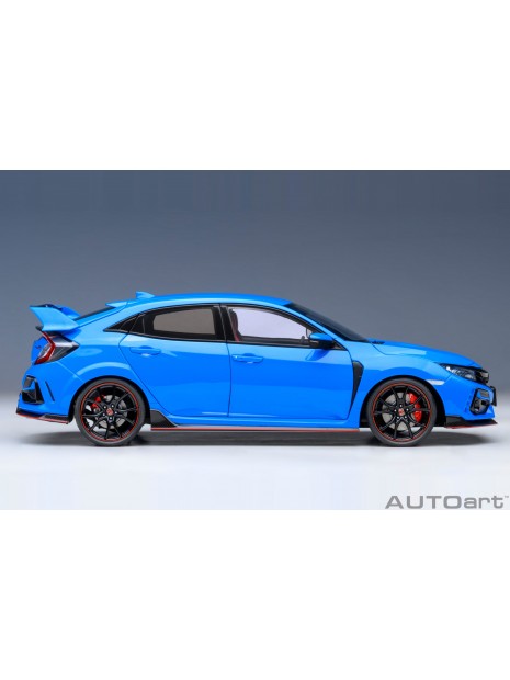 Honda CIVIC Type R (FK8) 2021 1/18 AUTOart AUTOart - 70