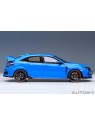 Honda CIVIC Type R (FK8) 2021 1/18 AUTOart AUTOart - 70