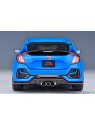 Honda CIVIC Type R (FK8) 2021 1/18 AUTOart AUTOart - 72