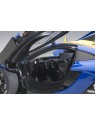 McLaren P1 GTR 2015 1/18 AUTOart AUTOart - 24