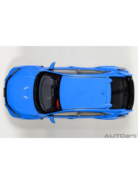 Honda CIVIC Type R (FK8) 2021 1/18 AUTOart AUTOart - 73