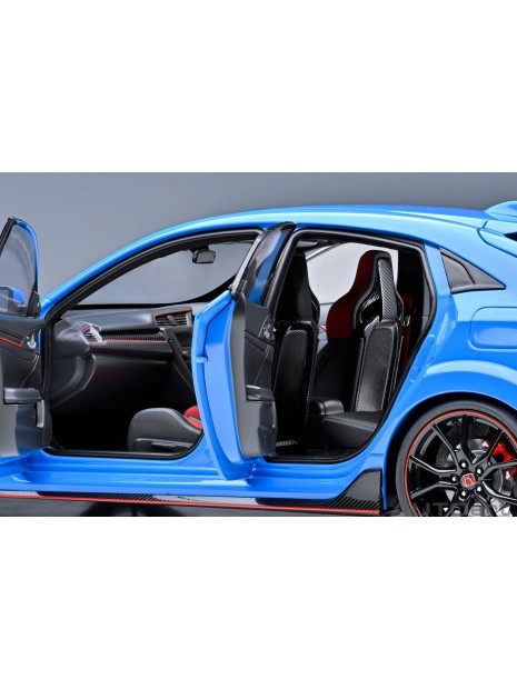 Honda CIVIC Type R (FK8) 2021 1/18 AUTOart AUTOart - 74