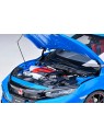 Honda CIVIC Type R (FK8) 2021 1/18 AUTOart AUTOart - 76