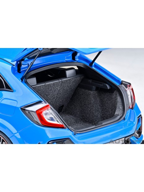 Honda CIVIC Type R (FK8) 2021 1/18 AUTOart AUTOart - 77