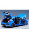 Honda CIVIC Type R (FK8) 2021 1/18 AUTOart AUTOart - 78