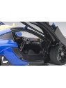 McLaren P1 GTR 2015 1/18 AUTOart AUTOart - 25