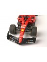 Ferrari SF-23 Bahrain GP 2023 C. Sainz 1/18 BBR BBR Models - 3