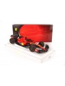 Ferrari SF-23 Bahrain GP 2023 C. Sainz 1/18 BBR BBR Models - 7