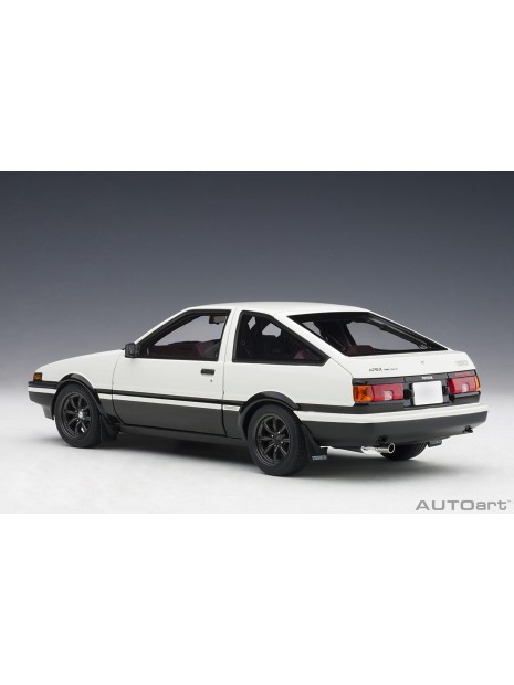 Toyota Sprinter Trueno (AE86) “Project D” 1/18 AUTOart AUTOart - 7