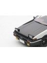 Toyota Sprinter Trueno (AE86) “Project D” 1/18 AUTOart AUTOart - 18