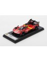 Ferrari 499P No.51 AF CORSE Le Mans 2023 1/43 Looksmart Looksmart - 1
