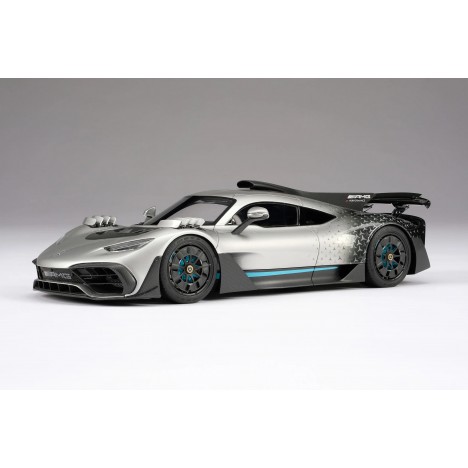 Mercedes AMG One 1/18 Amalgam Amalgam Collection - 1