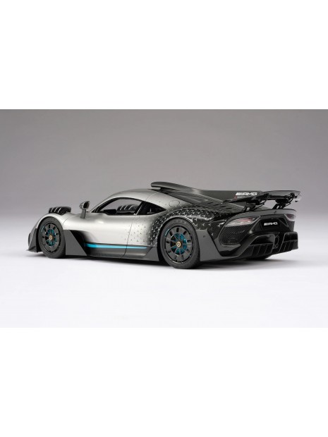 Mercedes AMG One 1/18 Amalgam Amalgam Collection - 2