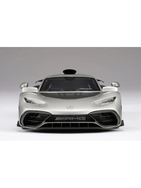 Mercedes AMG One 1/18 Amalgam Amalgam Collection - 4