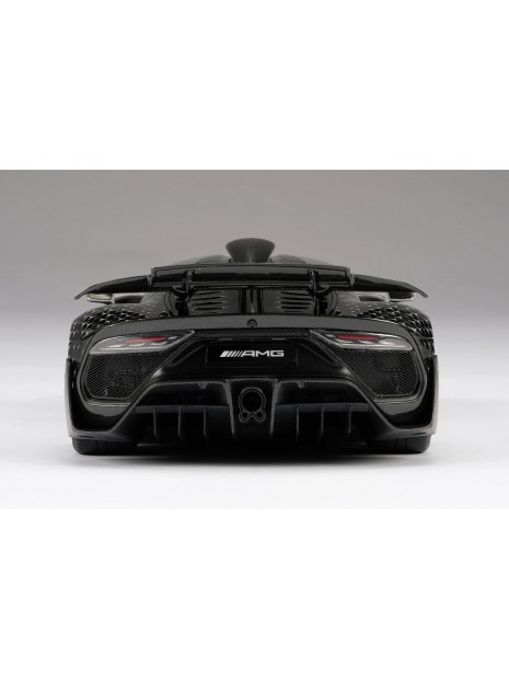 Mercedes AMG One 1/18 Amalgam Amalgam Collection - 8