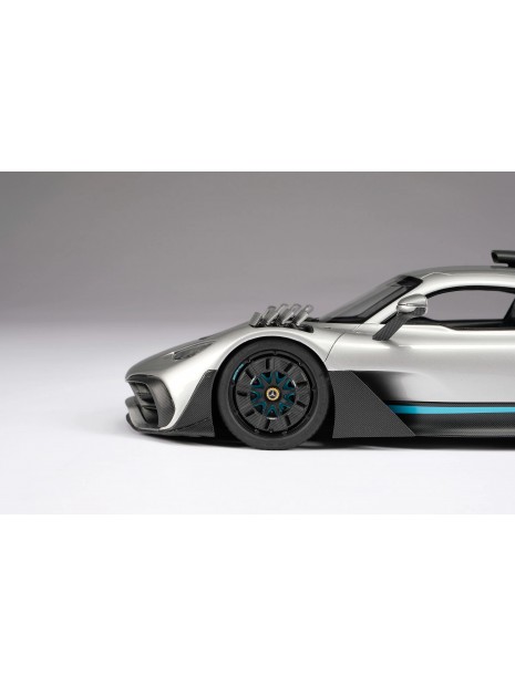 Mercedes AMG One 1/18 Amalgam Amalgam Collection - 10
