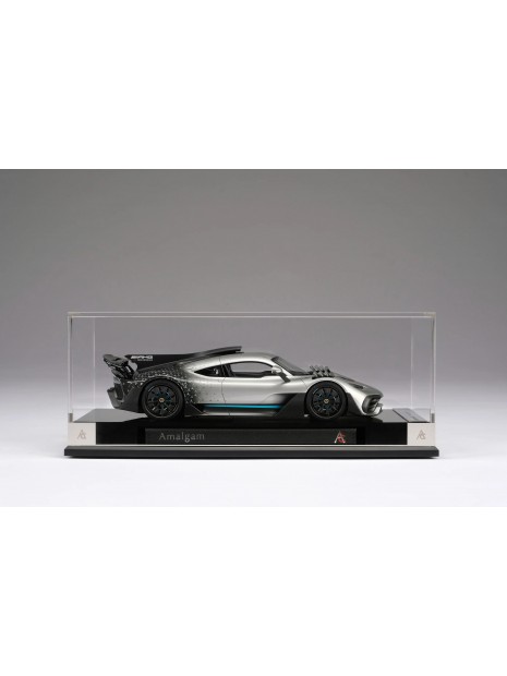 Mercedes AMG One 1/18 Amalgam Amalgam Collection - 15