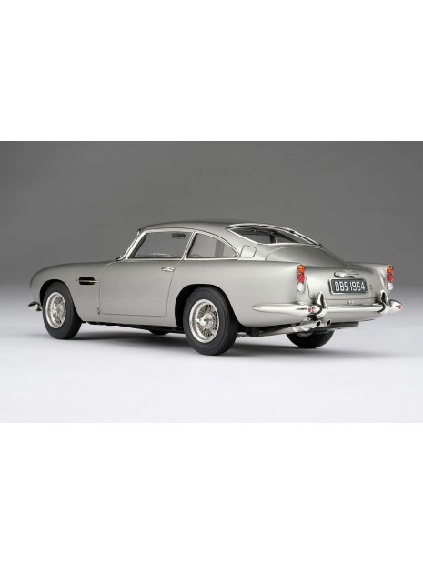 Aston Martin DB5 Vantage 1/18 Amalgam Amalgam Collection - 1