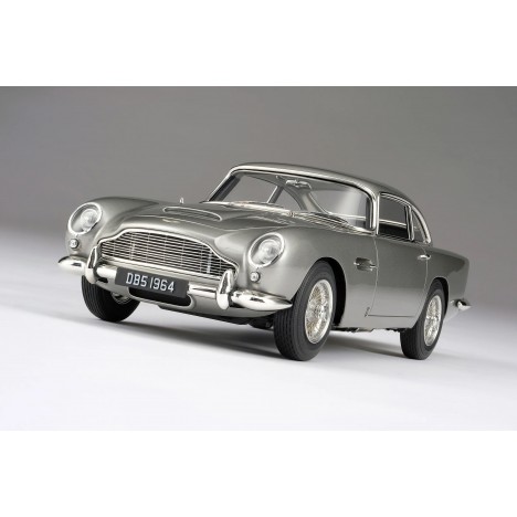 Aston Martin DB5 Vantage 1/18 Amalgam Amalgam Collection - 2