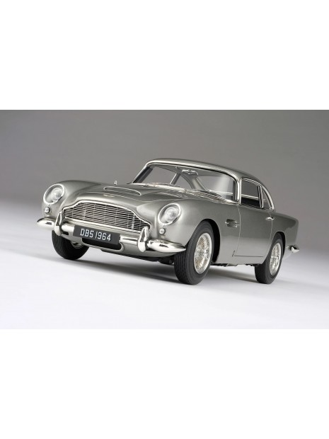 Aston Martin DB5 Vantage 1/18 Amalgam Amalgam Collection - 2