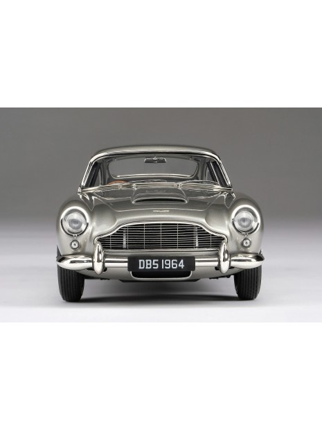 Aston Martin DB5 Vantage 1/18 Amalgam Amalgam Collection - 3