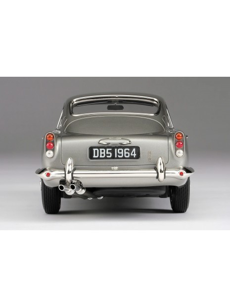Aston Martin DB5 Vantage 1/18 Amalgam Amalgam Collection - 4