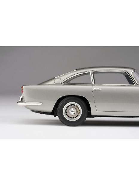 Aston Martin DB5 Vantage 1/18 Amalgam Amalgam Collection - 6