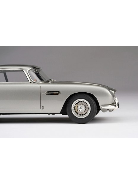 Aston Martin DB5 Vantage 1/18 Amalgam Amalgam Collection - 8