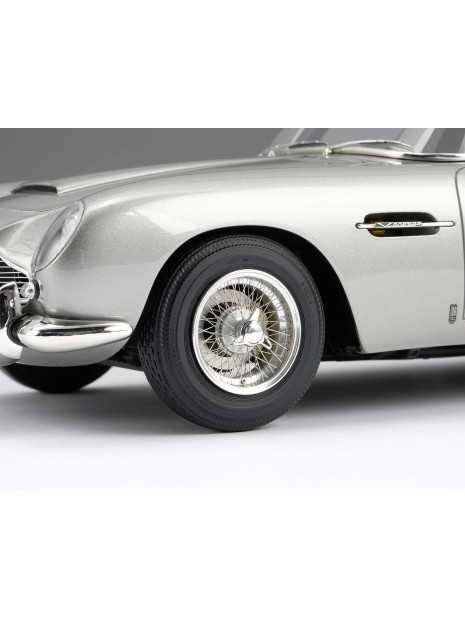 Aston Martin DB5 Vantage 1/18 Amalgam Amalgam Collection - 9