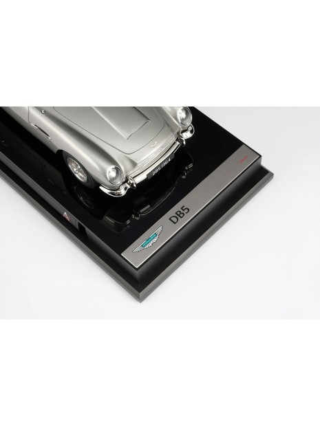 Aston Martin DB5 Vantage 1/18 Amalgam Amalgam Collection - 11