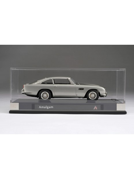Aston Martin DB5 Vantage 1/18 Amalgam Amalgam Collection - 12