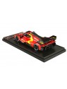 Ferrari 499P n° 51 Vincitrice della 24 Ore di Le Mans 2023 1/43 BBR Looksmart - 1