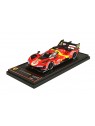 Ferrari 499P Nr.51 Gewinner Le Mans 2023 1/43 BBR Looksmart - 2