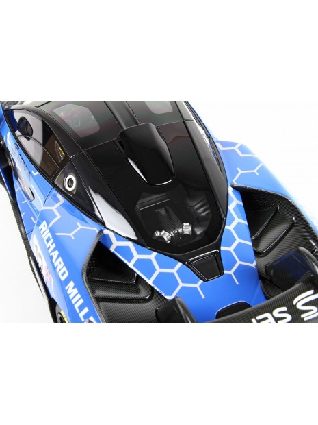 McLaren Senna GTR 1/18 BBR BBR Models - 5