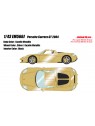Porsche Carrera GT (Gazelle Metallic) 1/43 Make-Up Eidolon Make Up - 1
