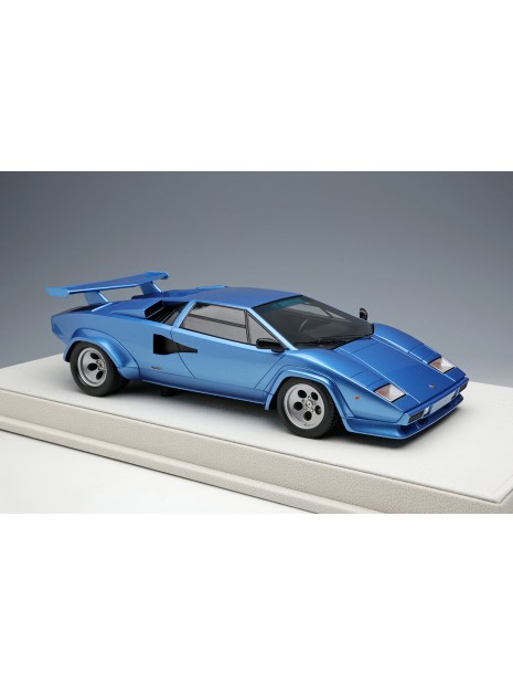 Lamborghini Countach LP5000S 1982 1/18 Make-Up Eidolon Make Up - 20