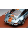 Porsche Singer 911 (964) Coupe 1/18 Make-Up Eidolon Make Up - 8