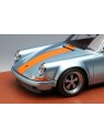 Porsche Singer 911 (964) Coupe 1/18 Make-Up Eidolon Make Up - 9
