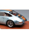 Porsche Singer 911 (964) Coupe 1/18 Make-Up Eidolon Make Up - 10