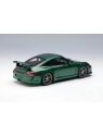 Porsche 911 (997.2) GT3 (Racing Green) 1/43 Make-Up Eidolon Make Up - 3