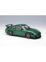 Porsche 911 (997.2) GT3 (Racing Green) 1/43 Make-Up Eidolon Make Up - 4