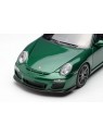 Porsche 911 (997.2) GT3 (Racing Green) 1/43 Make-Up Eidolon Make Up - 6