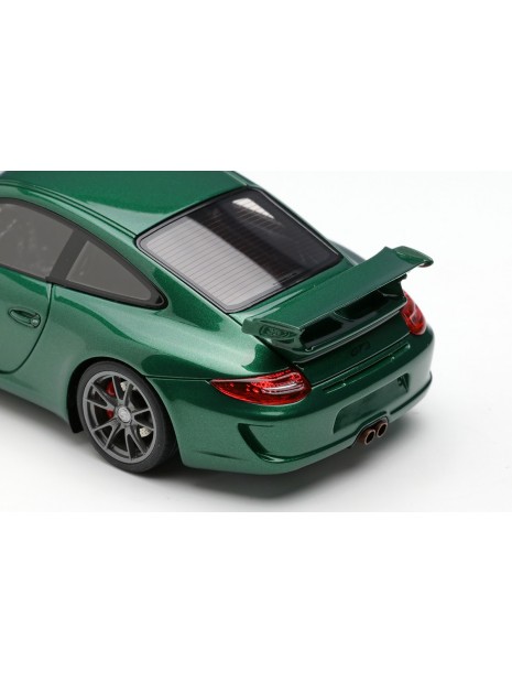 Porsche 911 (997.2) GT3 (Racing Green) 1/43 Make-Up Eidolon Make Up - 7