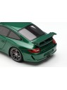 Porsche 911 (997.2) GT3 (Racing Green) 1/43 Make-Up Eidolon Make Up - 7