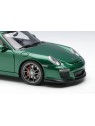 Porsche 911 (997.2) GT3 (Racing Green) 1/43 Make-Up Eidolon Make Up - 8