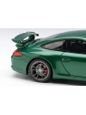 Porsche 911 (997.2) GT3 (Racing Green) 1/43 Make-Up Eidolon Make Up - 9